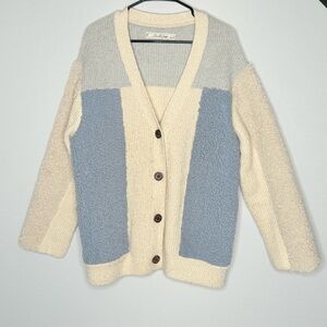 Boundless‎ North Cardigan Sweater